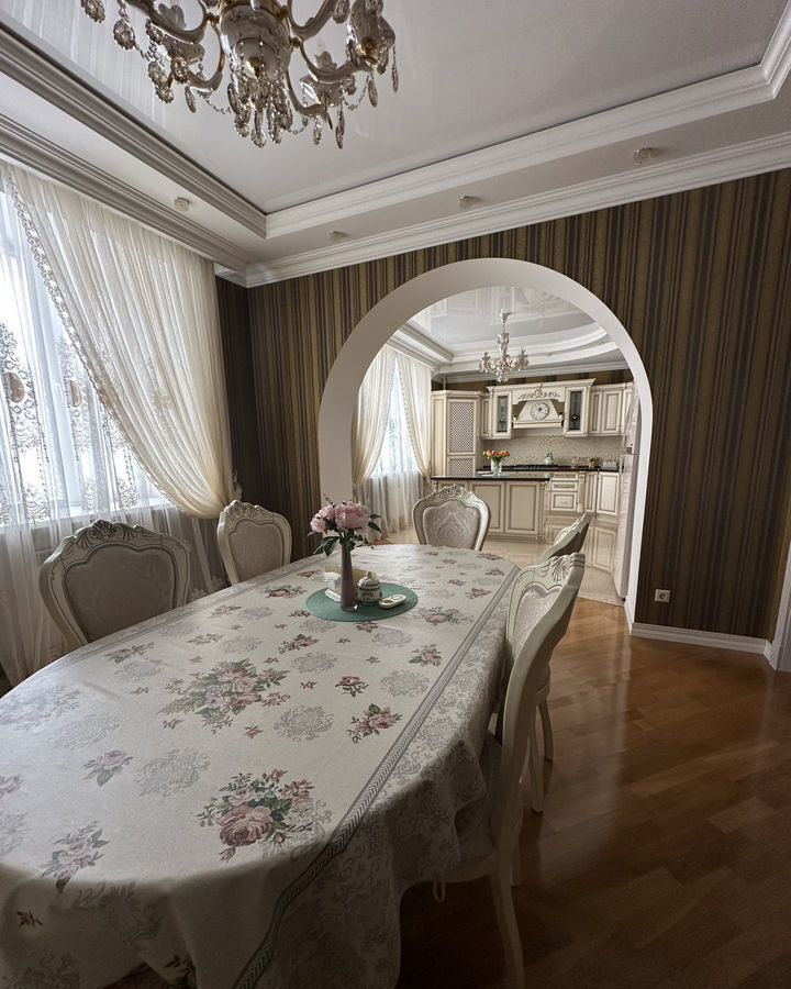 квартира г Армавир ул Дзержинского 65 фото 10