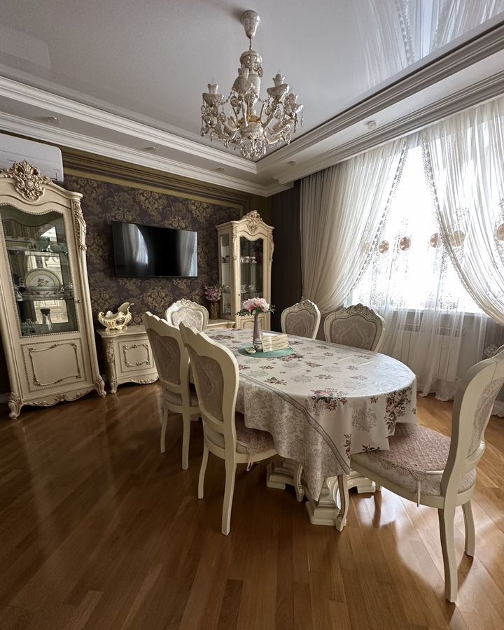 квартира г Армавир ул Дзержинского 65 фото 12