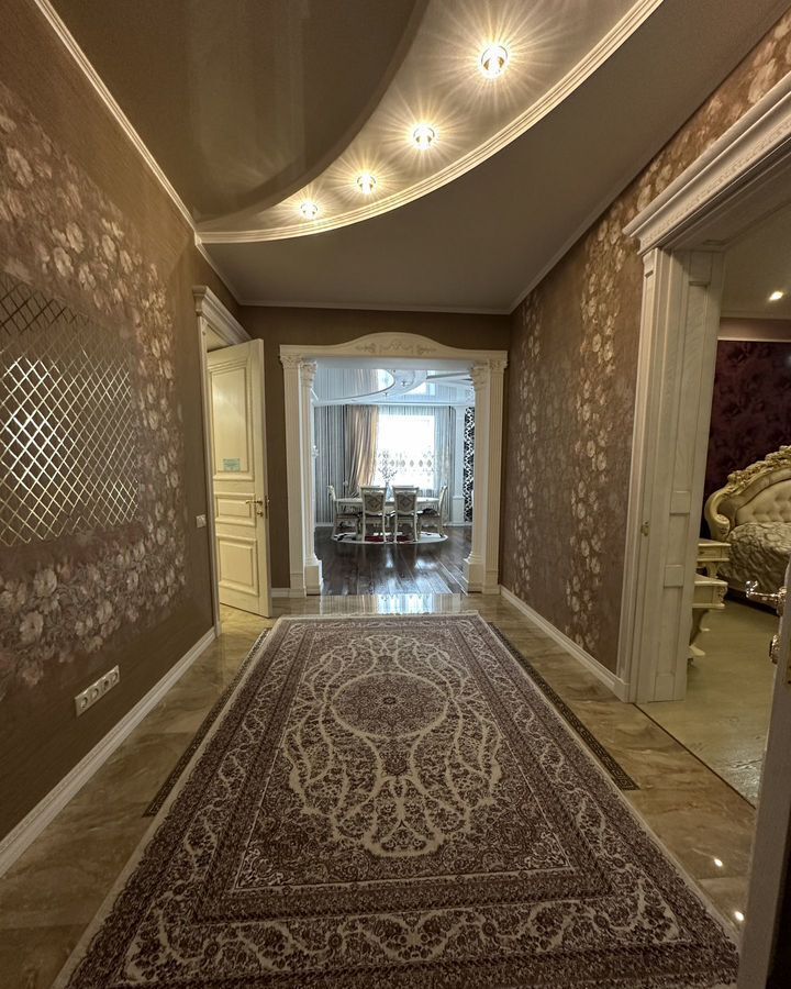квартира г Армавир ул Дзержинского 65 фото 14