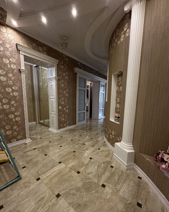 квартира г Армавир ул Дзержинского 65 фото 16