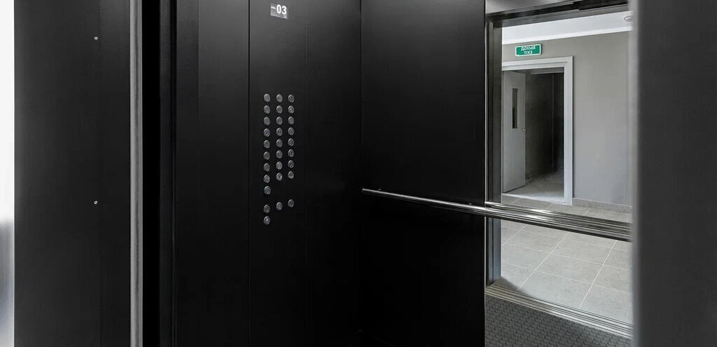 квартира г Москва п Сосенское п Коммунарка ул Александры Монаховой 80к/3 Потапово фото 2