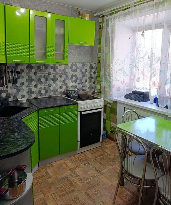квартира г Новосибирск ул Котовского 25/1 Площадь Маркса фото 2