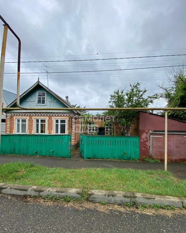 дом г Горячий Ключ ул Ново-Набережная 32 фото 8