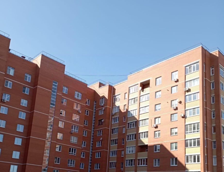 квартира р-н Новомосковский г Новомосковск ул Шахтеров 33а фото 8
