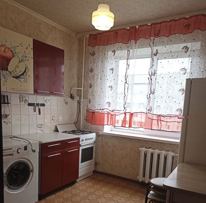 квартира г Оренбург р-н Дзержинский ул Конституции СССР 7/2 фото 1