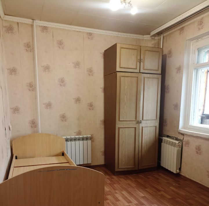 квартира г Оренбург р-н Дзержинский ул Конституции СССР 7/2 фото 3