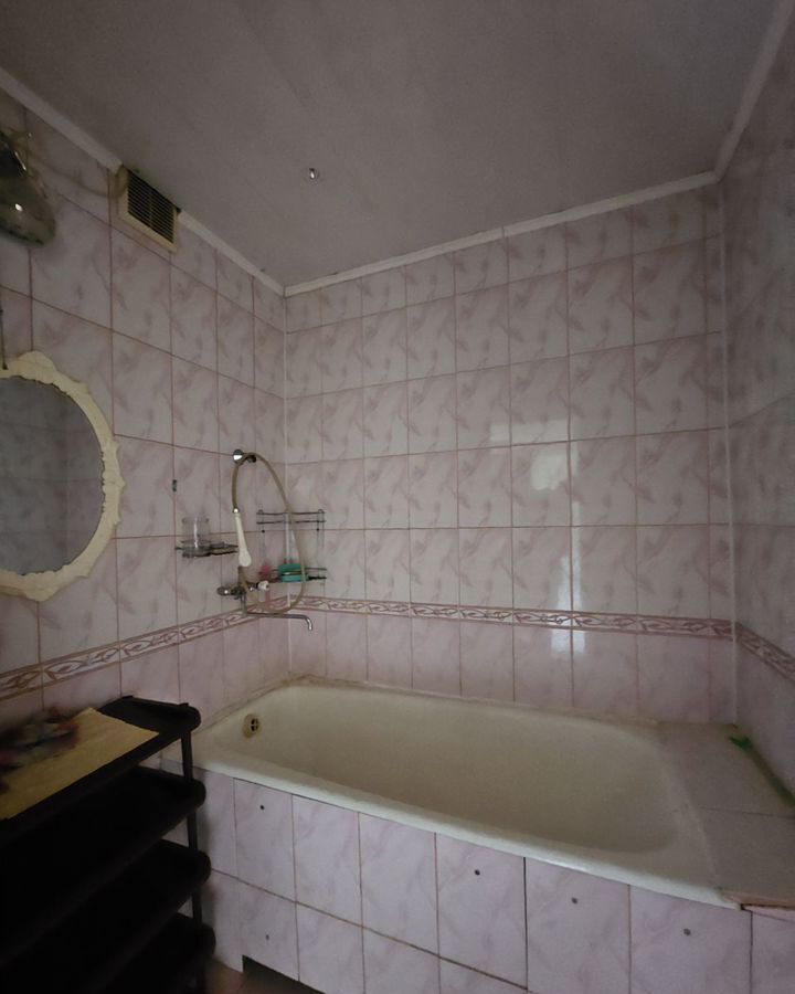 квартира г Омск р-н Кировский ул Куломзинская 70 фото 12