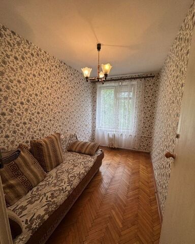 метро Филевский парк ул Кастанаевская 31к/1 фото