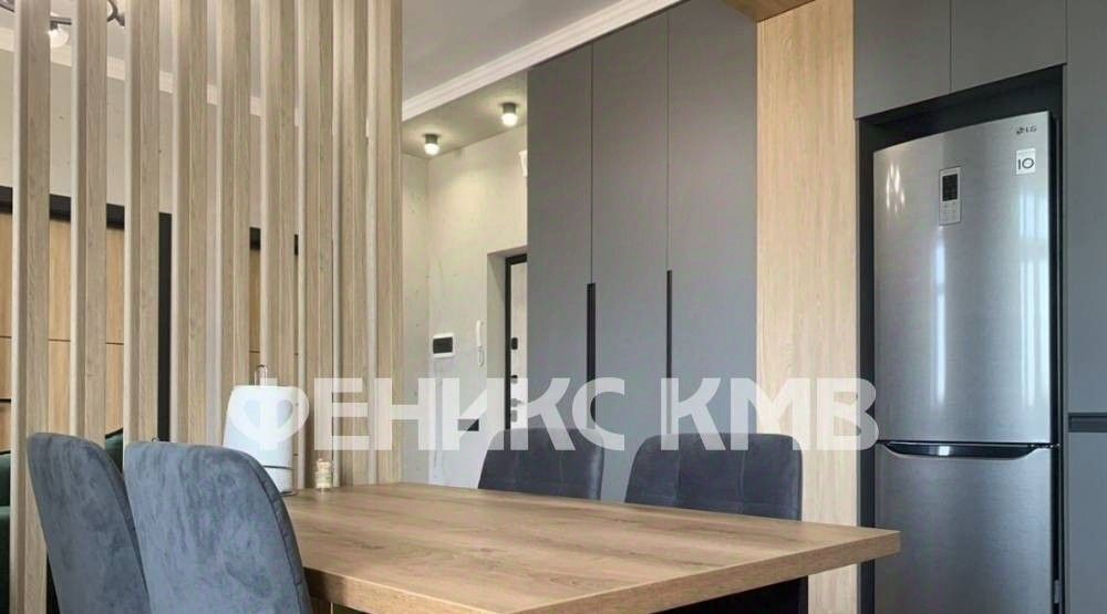 квартира г Пятигорск ул Пестова 9 фото 1