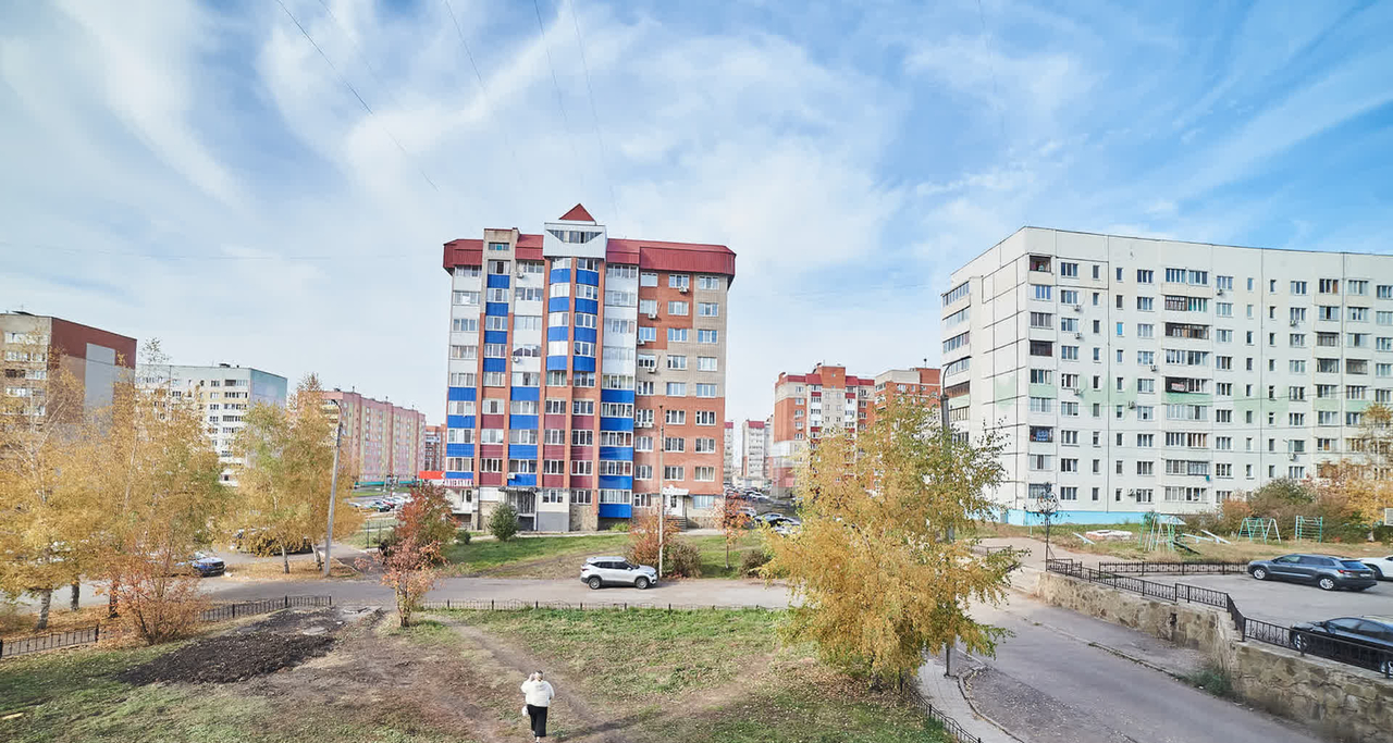 квартира г Стерлитамак Солнечный Караная Муратова, 2 фото 3
