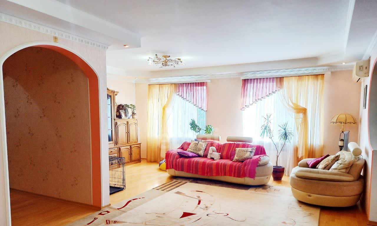 квартира г Стерлитамак ул Садовая 18 фото 4