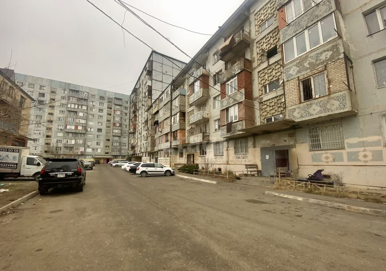 квартира г Махачкала р-н Кировский пр-д Учительский 1-й 9 фото 18