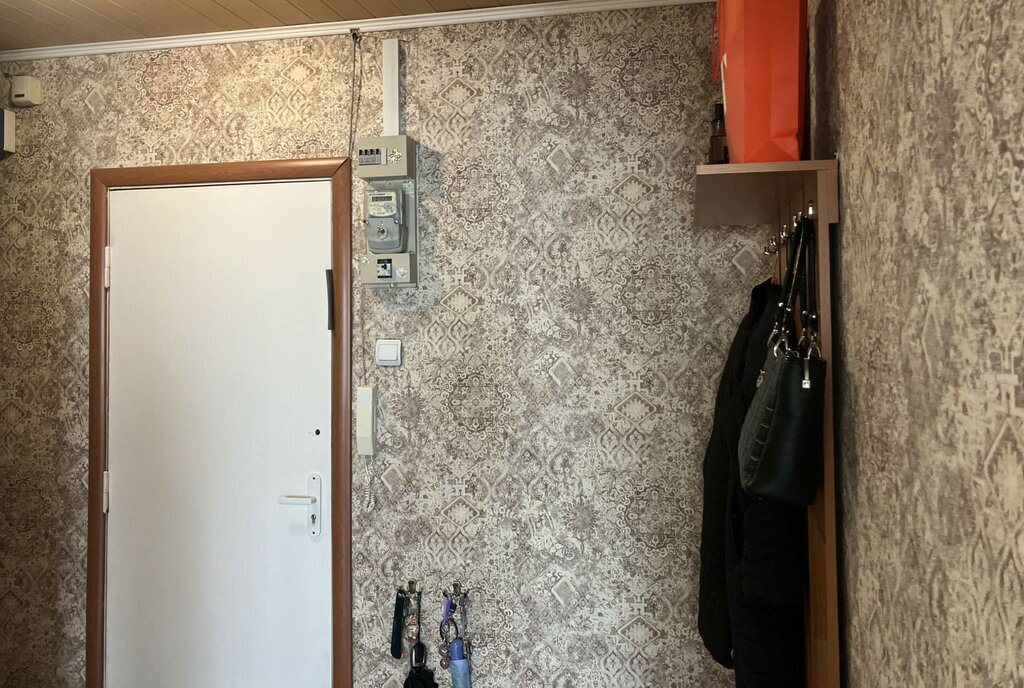 квартира г Санкт-Петербург ул Малая Балканская 50к/1 Дунайская фото 3