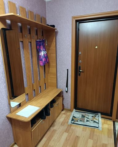 квартира ул Кулакова 5 фото