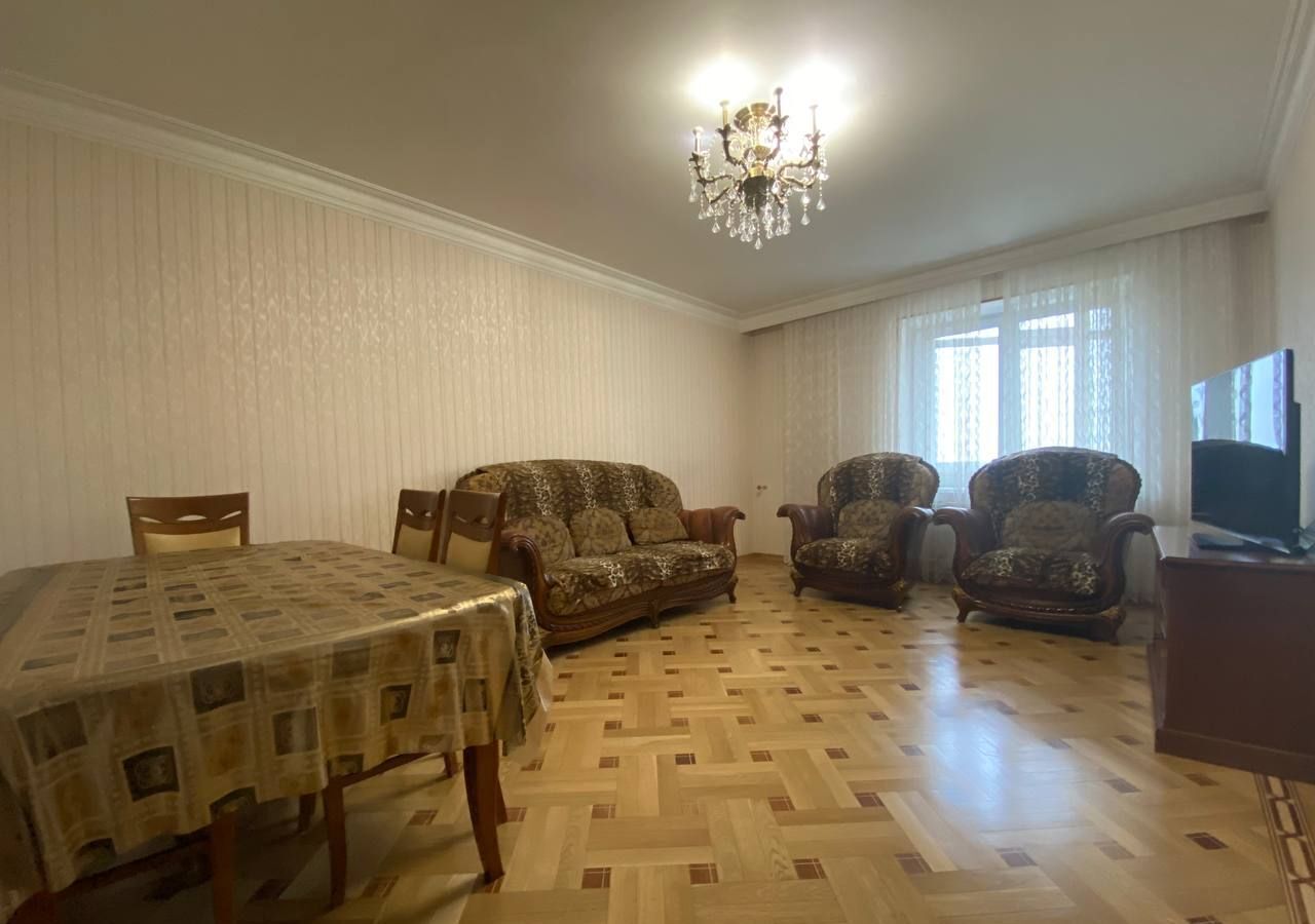 квартира г Санкт-Петербург метро Проспект Ветеранов пр-кт Ленинский 114 фото 3