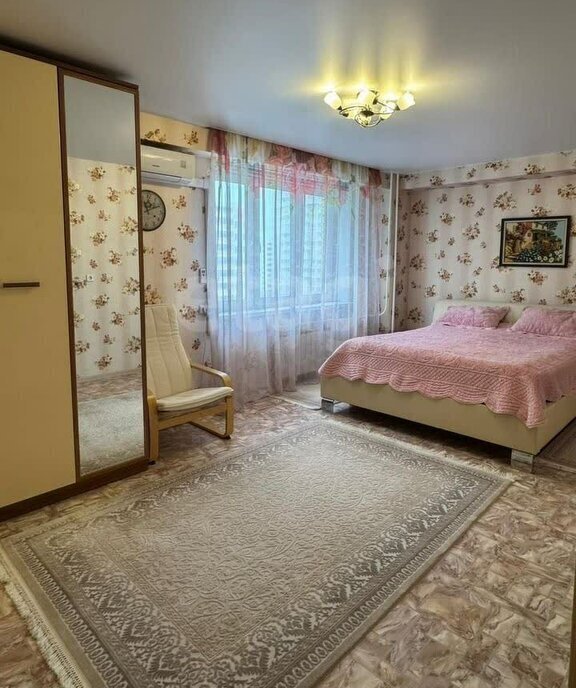 квартира г Набережные Челны ул имени Ильдара Маннанова 10 фото 4