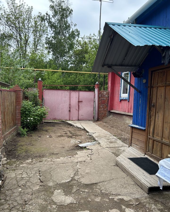дом р-н Бирский г Бирск ул Лермонтова фото 2