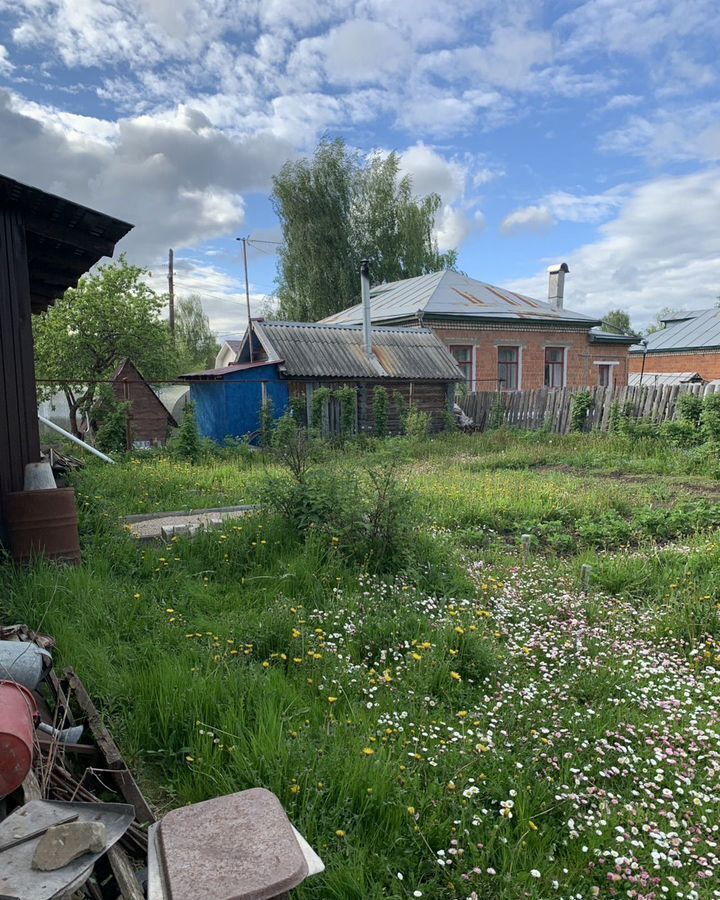 дом р-н Богородский г Богородск ул Новая 36 фото 3