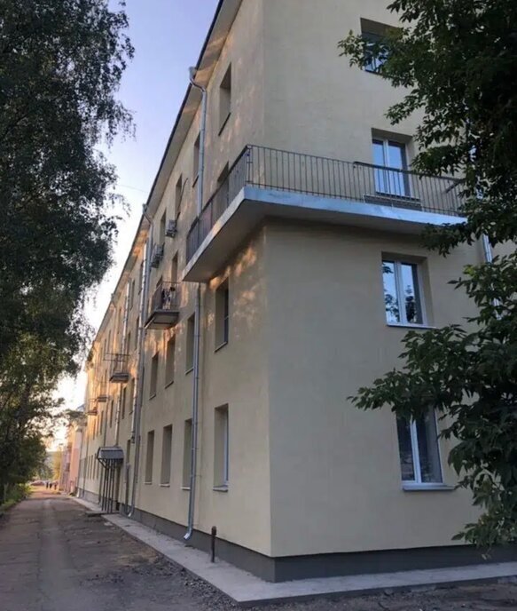 квартира г Ковров ул Молодогвардейская 4 фото 15
