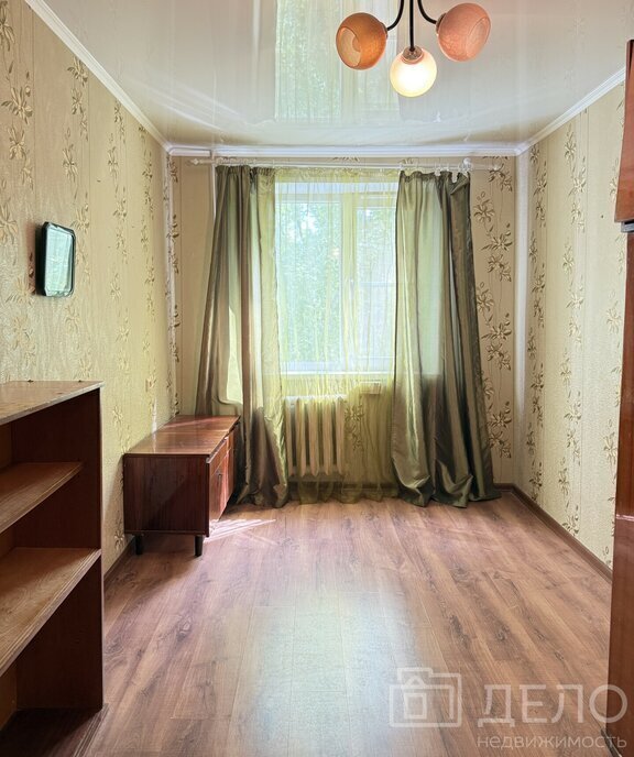 квартира г Рязань р-н Московский ул Костычева 10к/1 фото 15