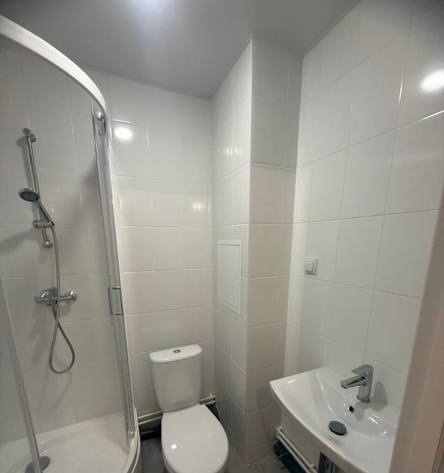 квартира г Колпино ул Севастьянова 32 к 4 ст 1 фото 17