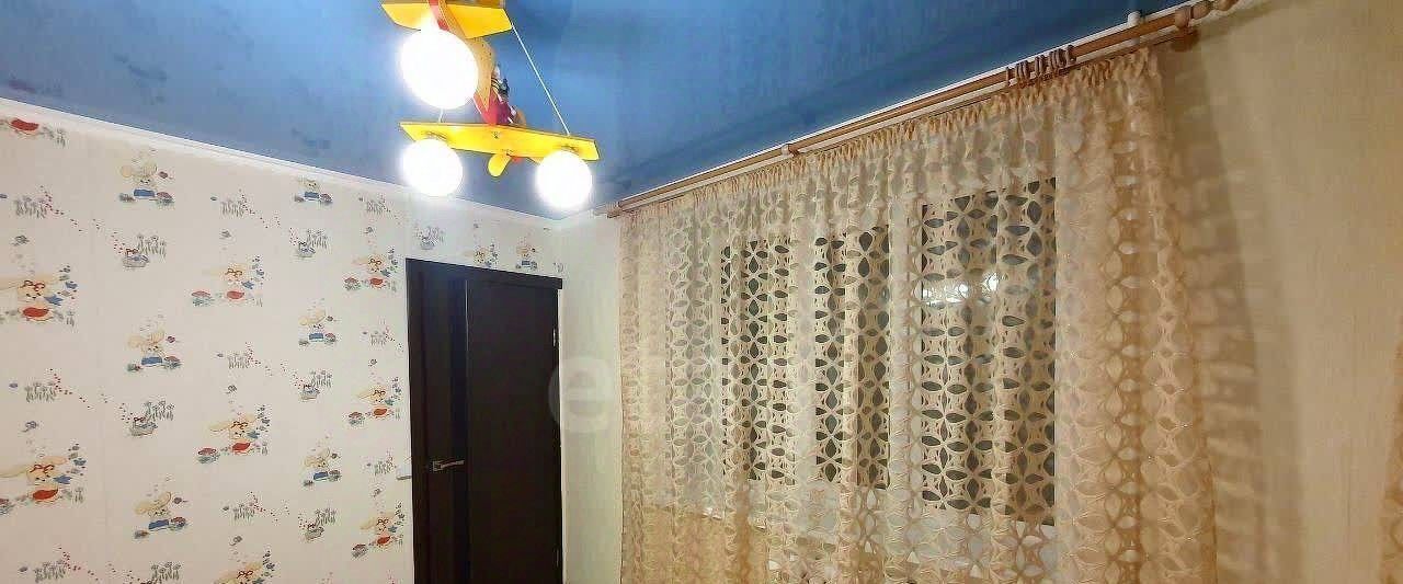 квартира г Саранск р-н Пролетарский ул Веселовского 5а фото 6