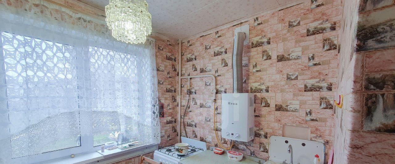 квартира г Саранск р-н Ленинский ул. Фридриха Энгельса, 20 фото 10