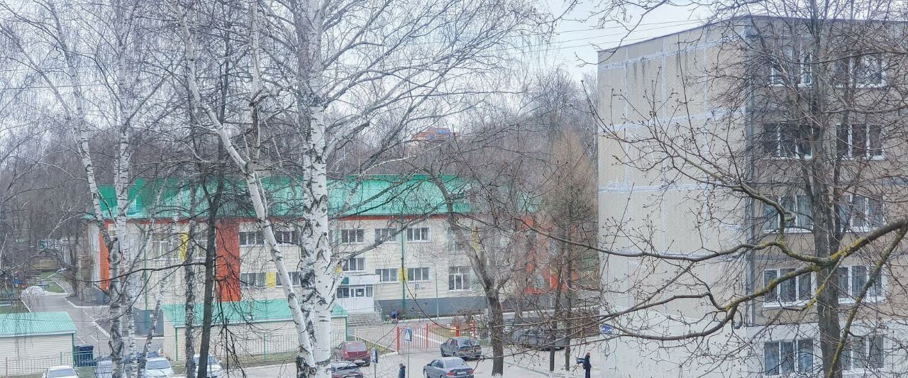 квартира г Саранск р-н Ленинский ул. Фридриха Энгельса, 20 фото 13