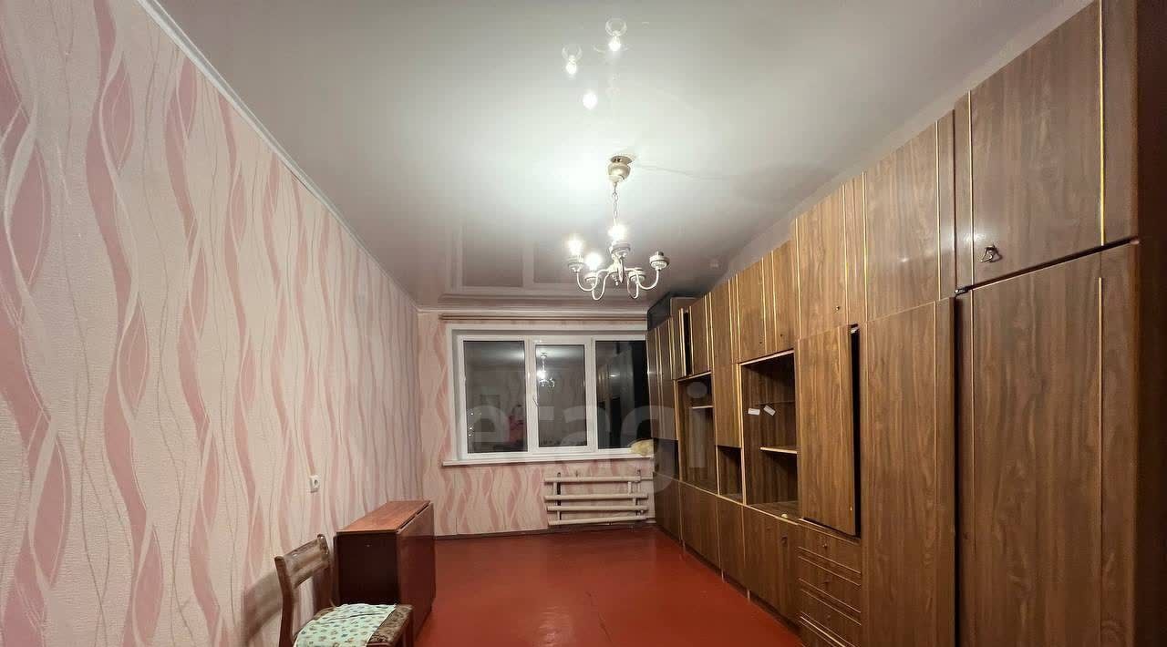 квартира г Саранск рп Луховка ул Октябрьская 26 фото 5