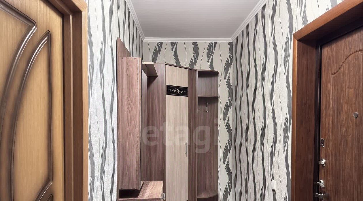 квартира г Саранск р-н Октябрьский ул Т.Бибиной 7/3 фото 14