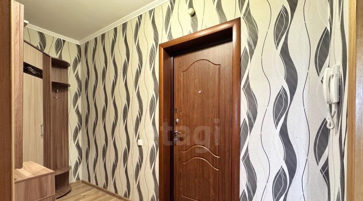 квартира г Саранск р-н Октябрьский ул Т.Бибиной 7/3 фото 16