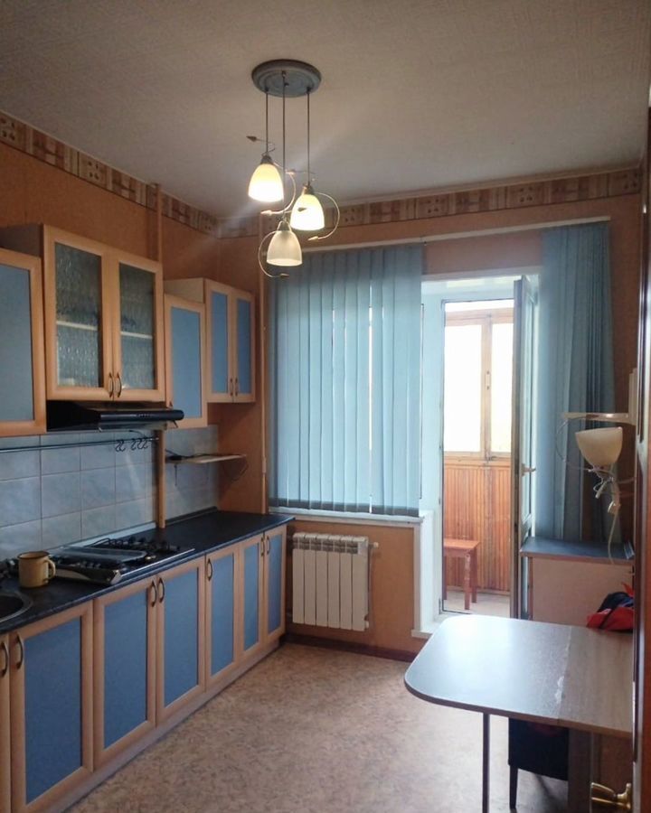 квартира г Архангельск р-н Соломбальский округ ул Советская 21 фото 1