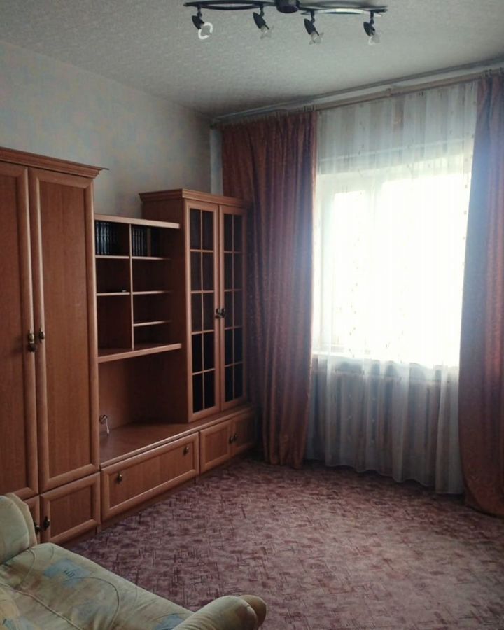 квартира г Архангельск р-н Соломбальский округ ул Советская 21 фото 3