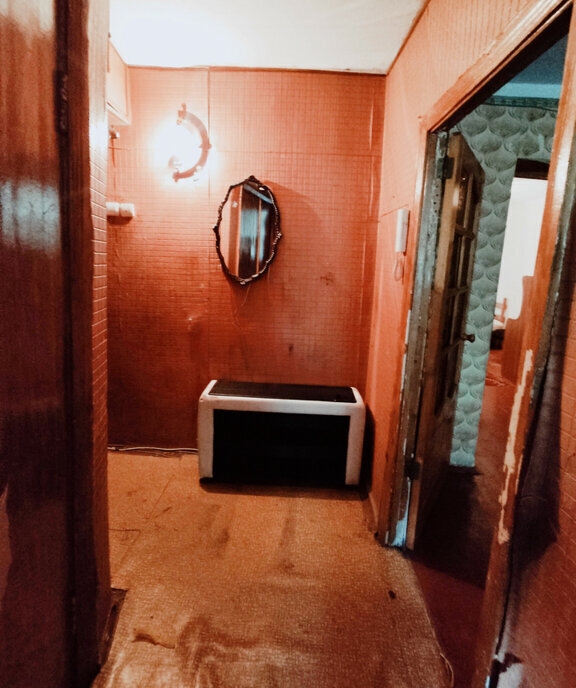 квартира г Новочеркасск ул Мичурина 25/1 фото 4