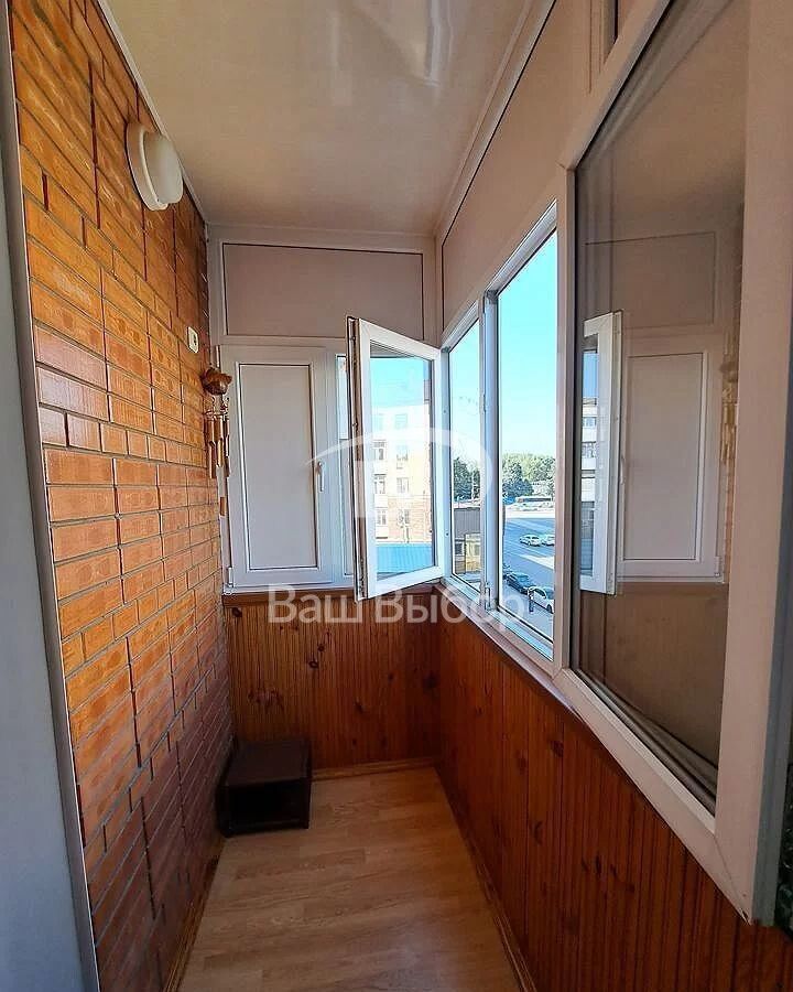 квартира г Ростов-на-Дону р-н Кировский ул Социалистическая 238 фото 2