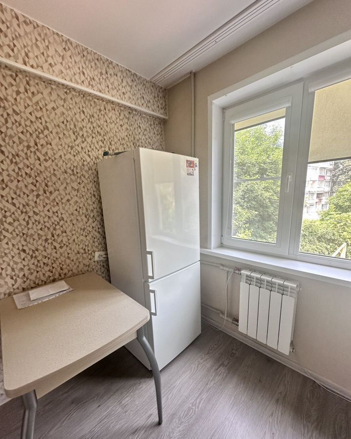 квартира г Краснодар р-н Карасунский ул Ставропольская 161 фото 2