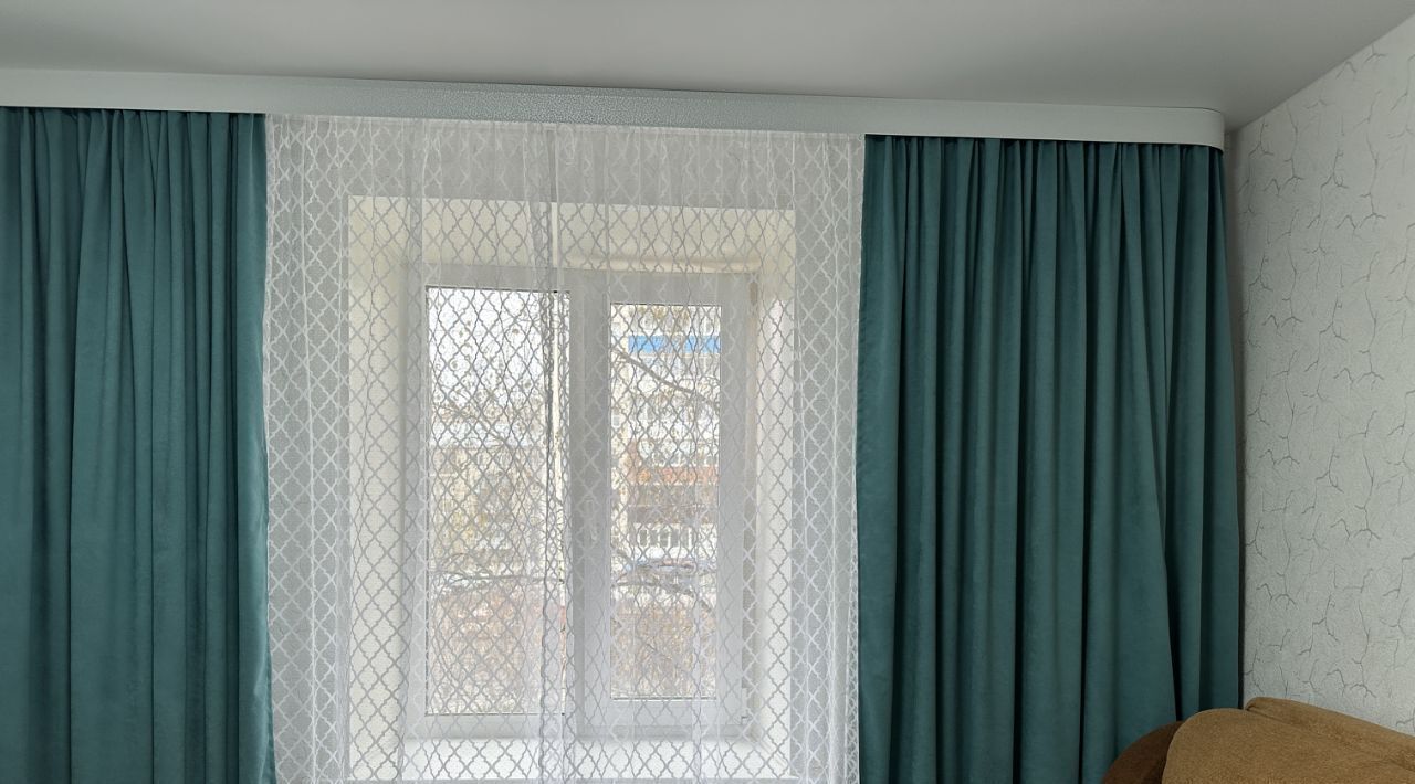 комната г Томск р-н Октябрьский ул Сергея Лазо 16/2 фото 5