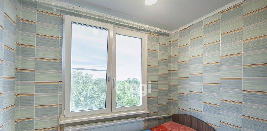 квартира г Колпино ул Танкистов 30 Шушары фото 1