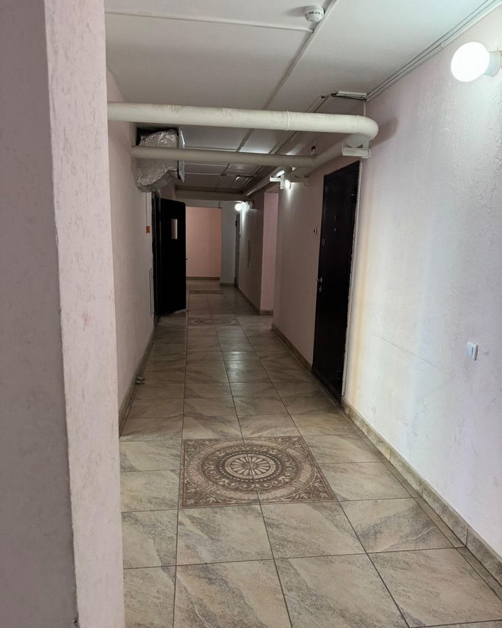 квартира г Уфа р-н Ленинский ул Союзная 37/1 фото 19
