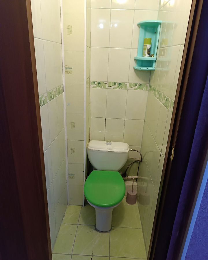 квартира г Абаза ул Кулакова 5 фото 5