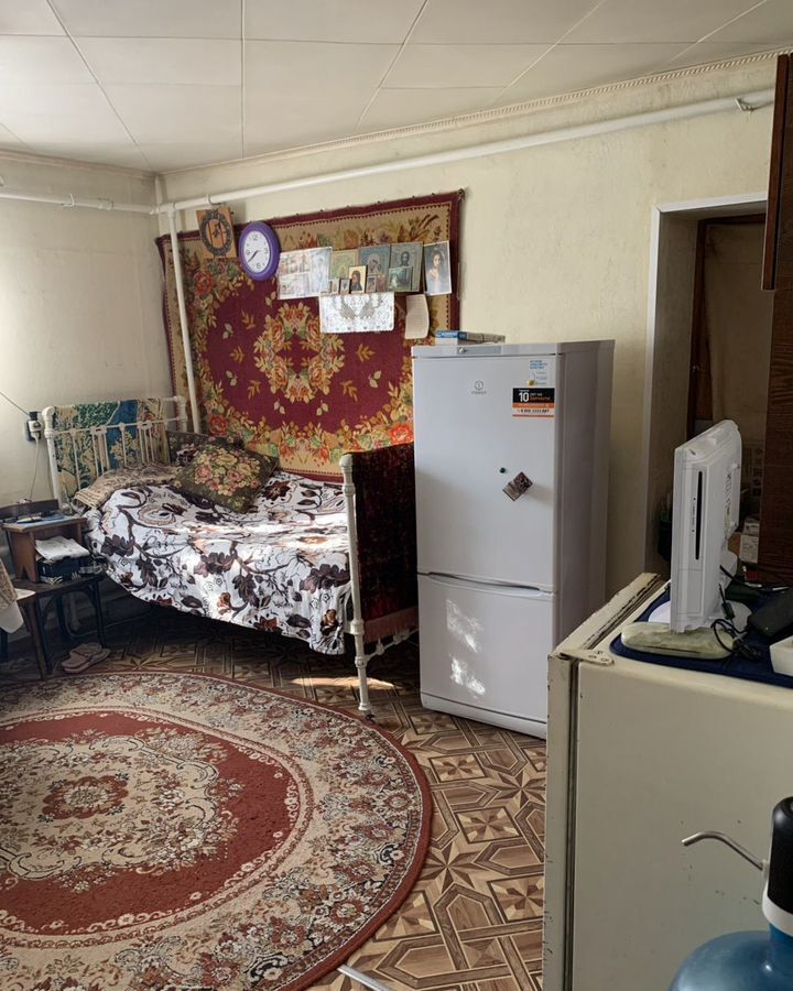 дом р-н Богородский г Богородск ул Новая 36 фото 8