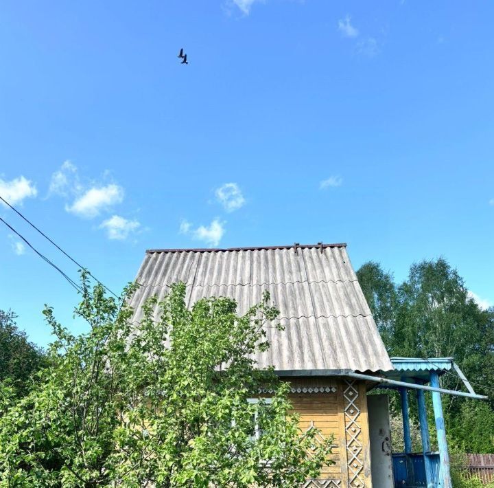 дом г Сыктывкар Дырносский тер., Ручеек СНТ, 174 фото 33
