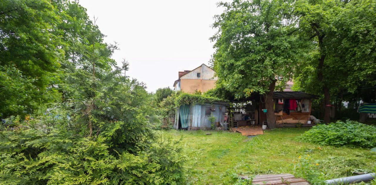 квартира г Калининград р-н Центральный ул Сержанта Мишина 28 фото 26