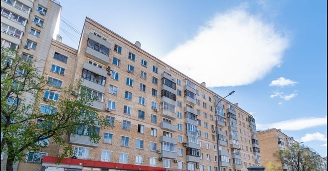 метро Белорусская ул Бутырский Вал 32 фото