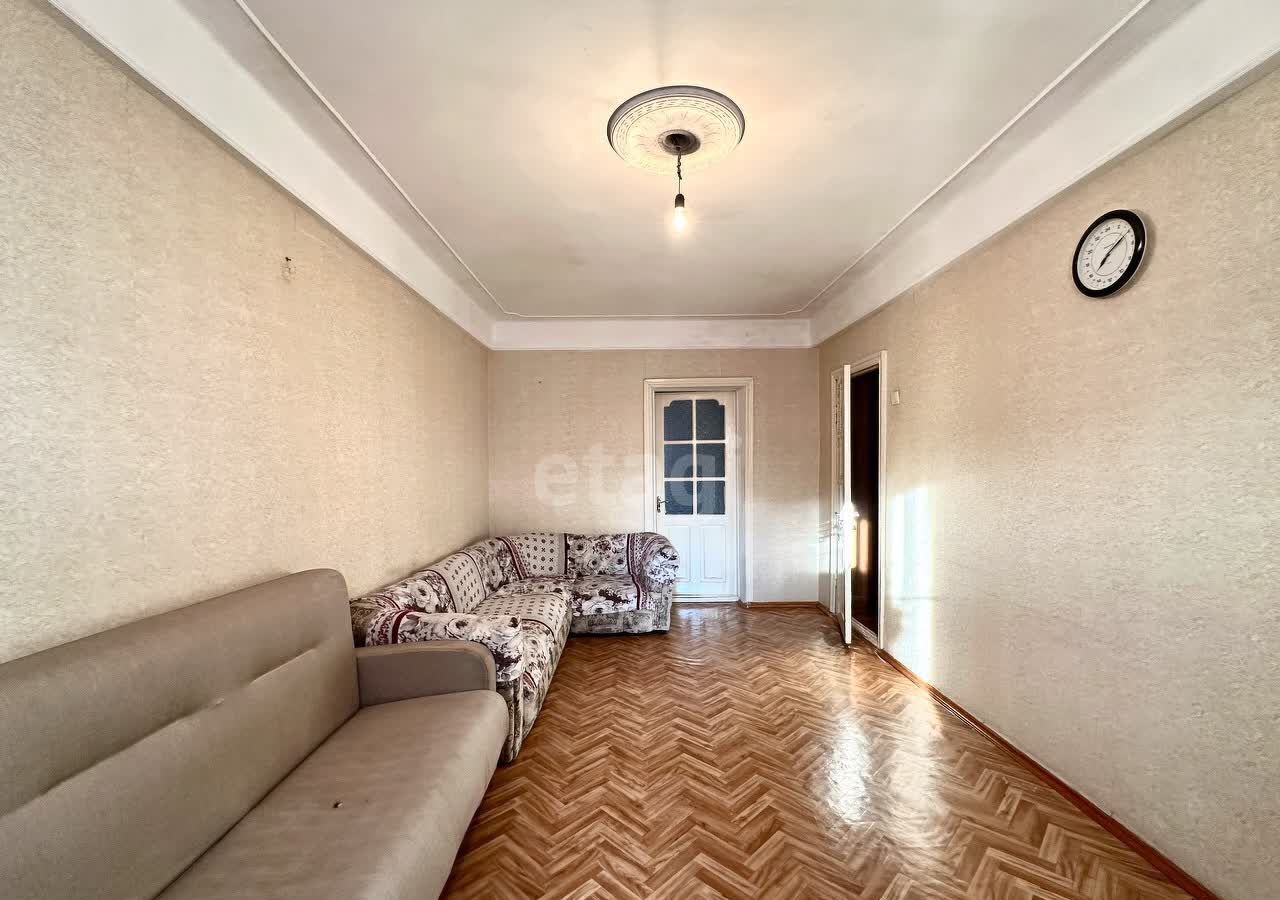 квартира г Махачкала р-н Ленинский ул Ирчи Казака 20 фото 2
