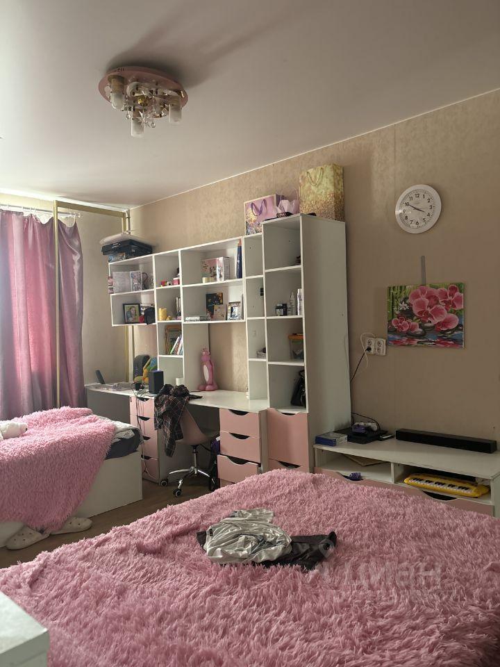 квартира г Домодедово д Щербинка Фабрики им. 1 мая, 12 фото 2