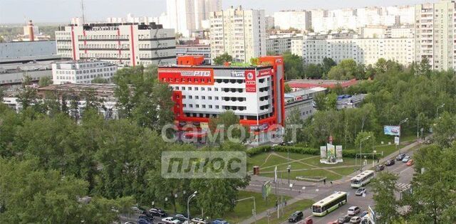 ш Дмитровское 98 Яхромская фото