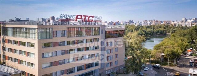 метро Калитники ул Средняя Калитниковская 26/27с 1 фото