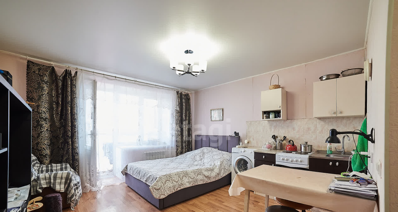 квартира г Стерлитамак Набережная, 3/1 фото 1