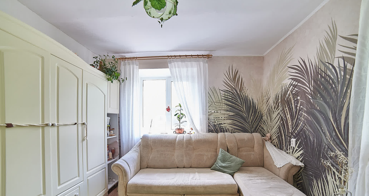 квартира г Стерлитамак ул Шаймуратова 5а фото 1